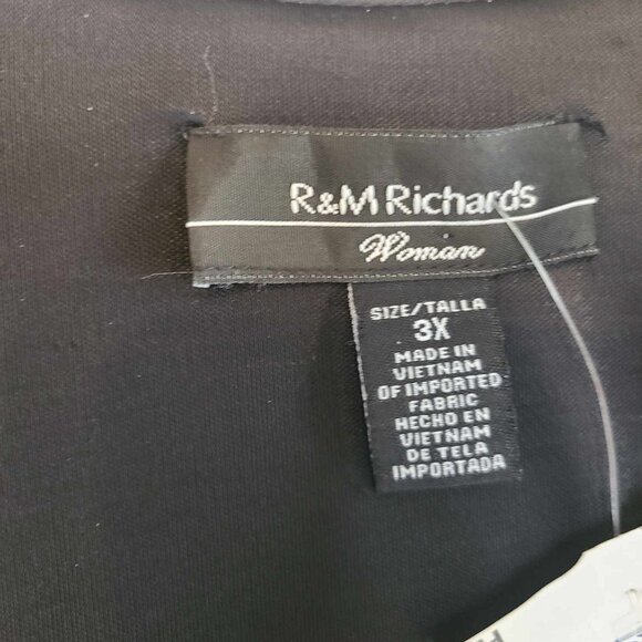 Sequin Bolero Jacket - New - Never Worn - 3X - Picture 4 of 4